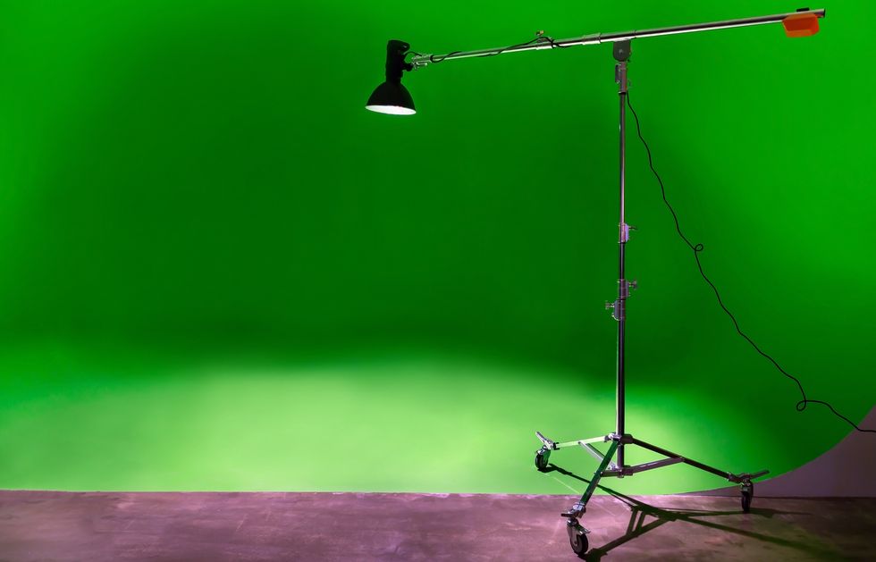 Advanced Lighting Tips That'll Help You Pull the Perfect Chroma Key