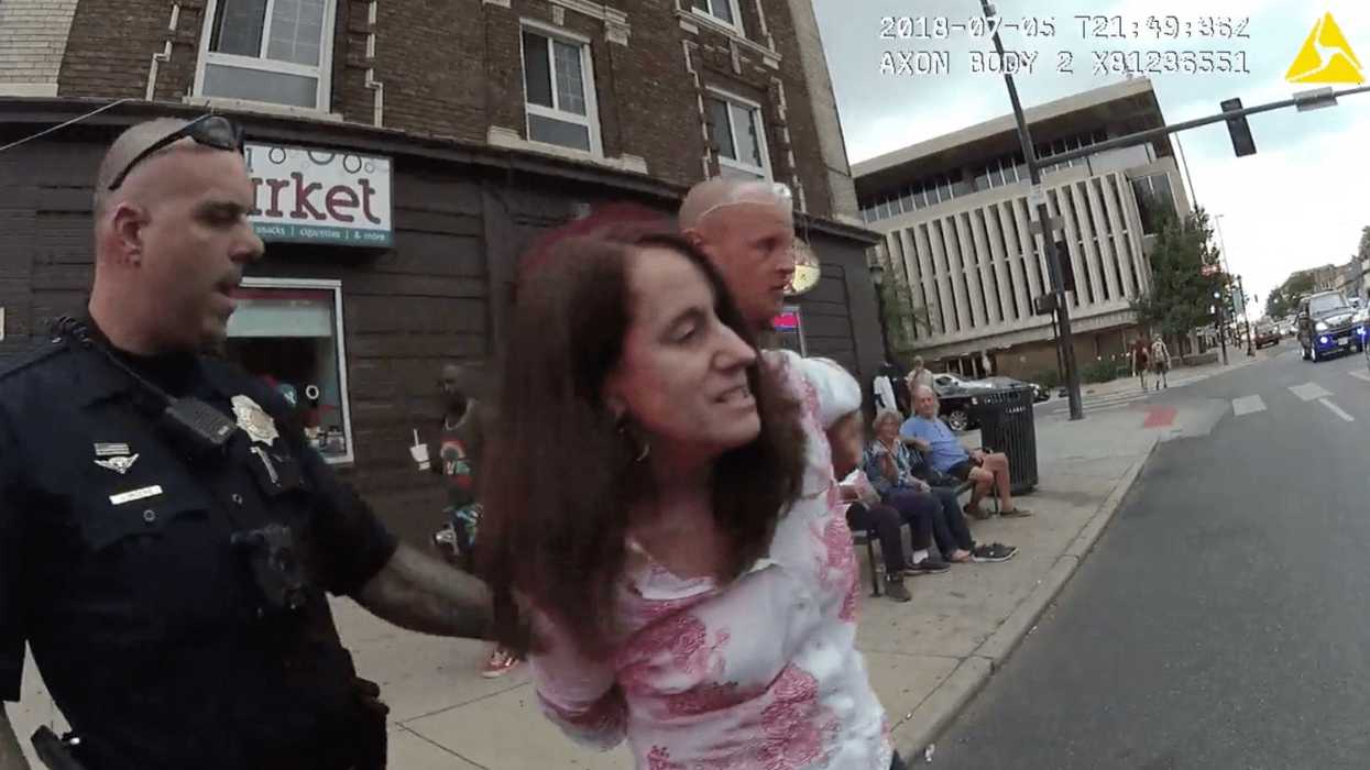 Greenedetain_denver_police_footage_bodycam