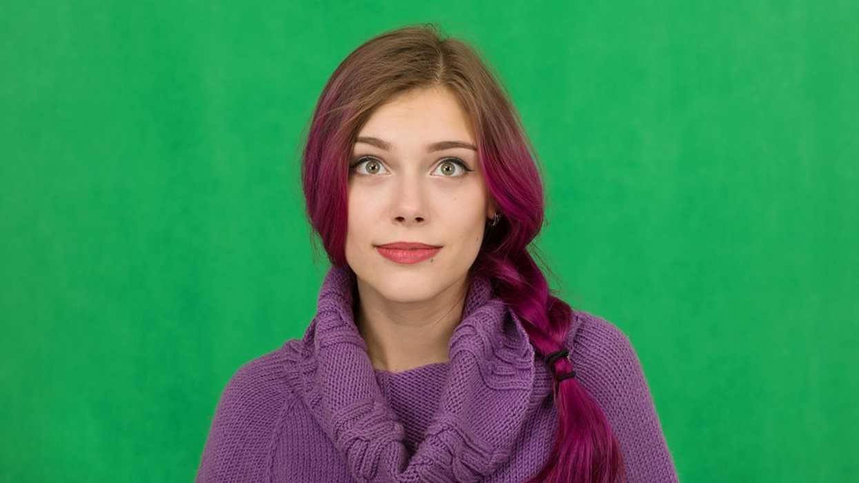 Greenscreen_hair