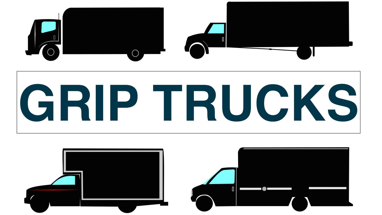 Grip Truck Basics