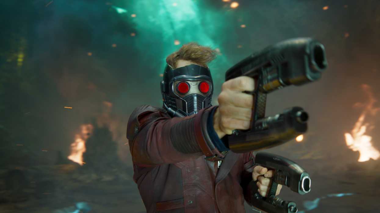Guardians of the Galaxy vol. 2 No film School Video Esssay No Film School Justin Morrow
