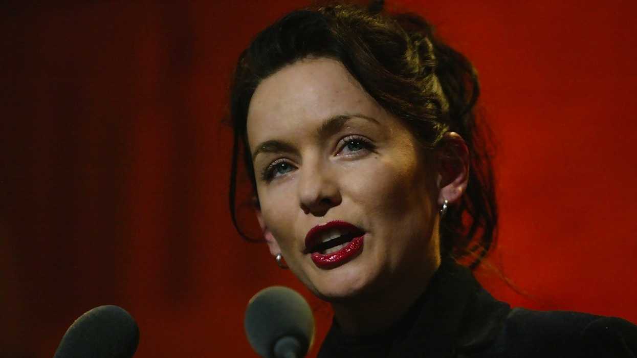 Guinevere-turner