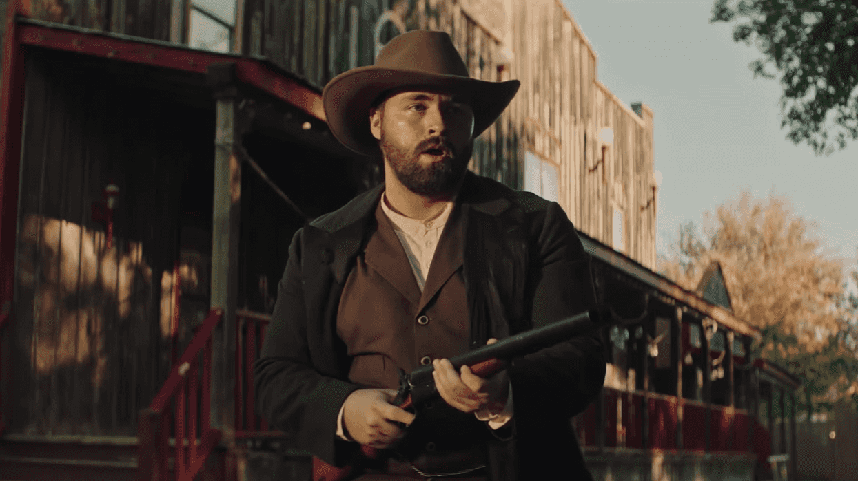 Gunshot