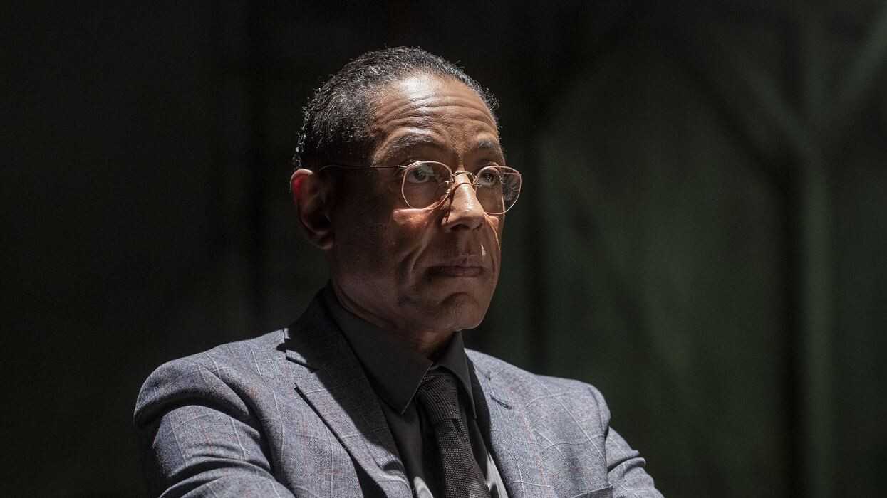 Gus Fring