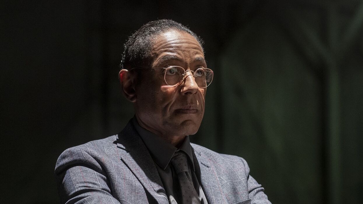 When Evil Walked In: 7 Greatest Villain Intros in TV History | No Film ...