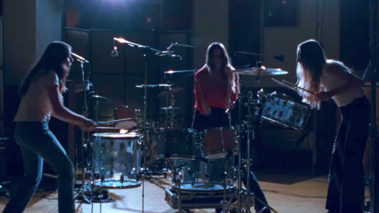 haim