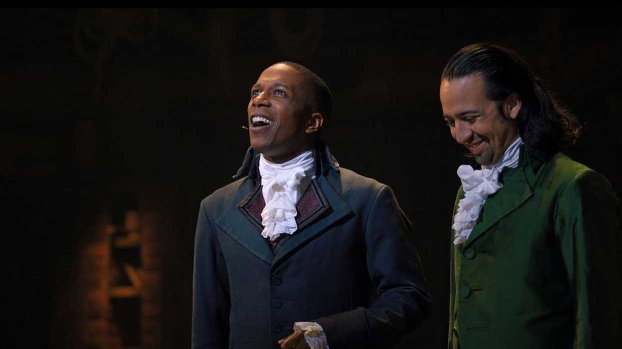 Hamilton