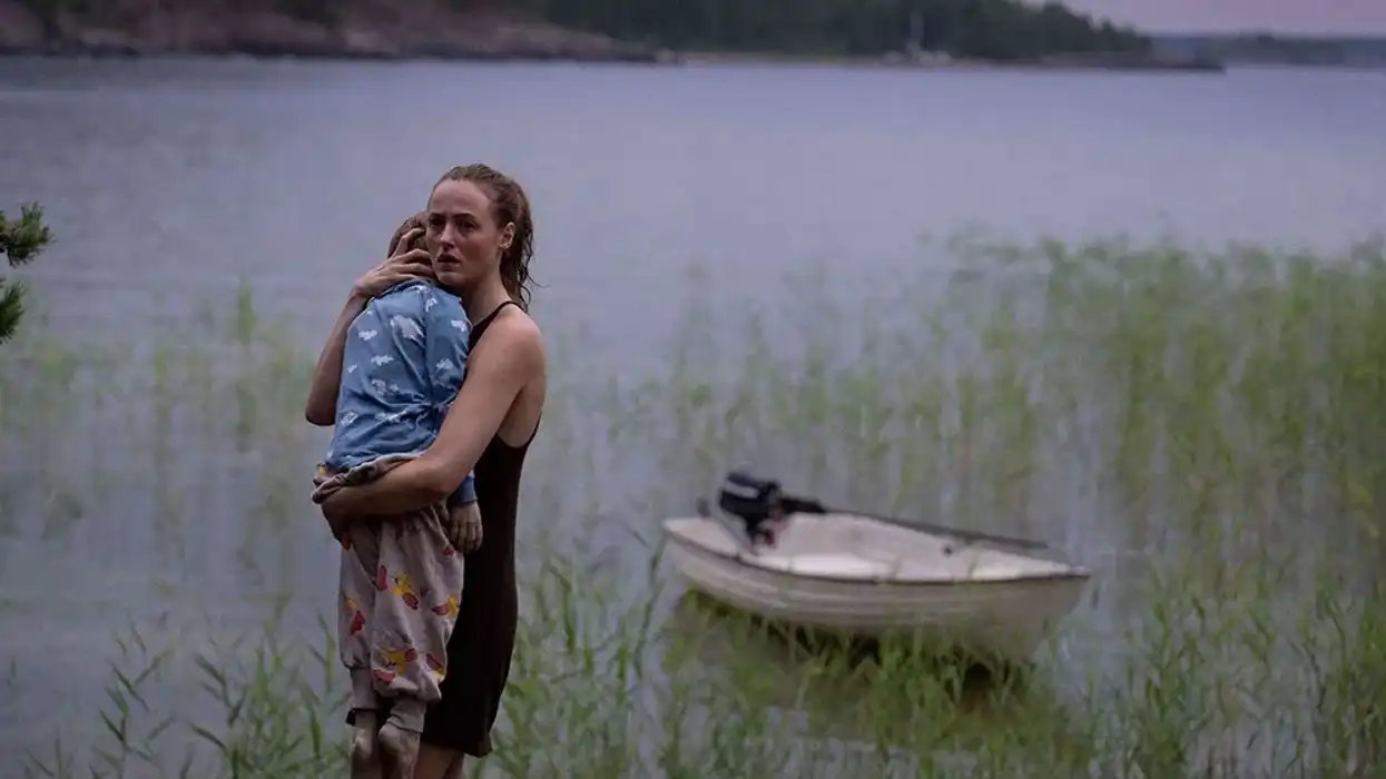 ‘Handling the Undead’ Director Thea Hvistendahl on the Patience To Face Your Nightmares