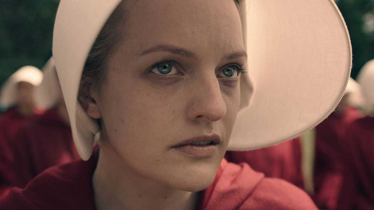 Handmaids-tale