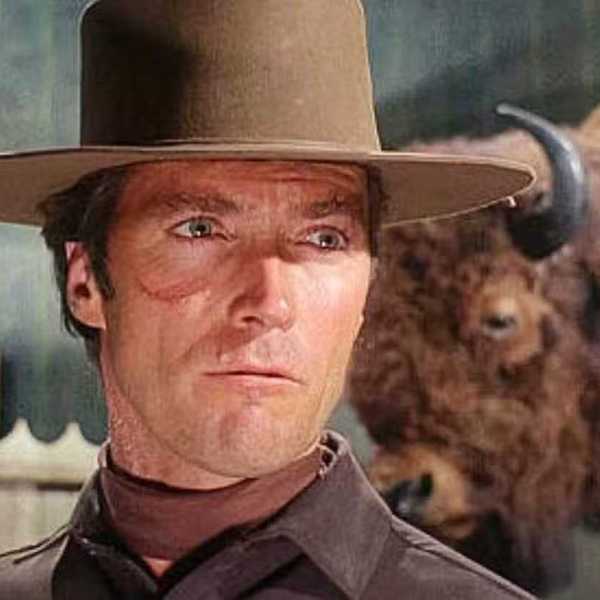 Hang ’Em High Eastwood
