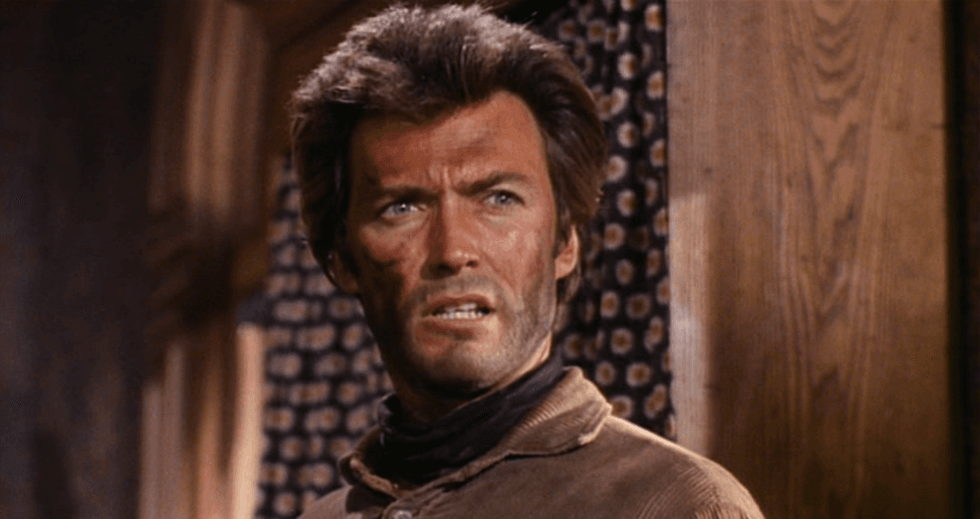 'Hang Em High'