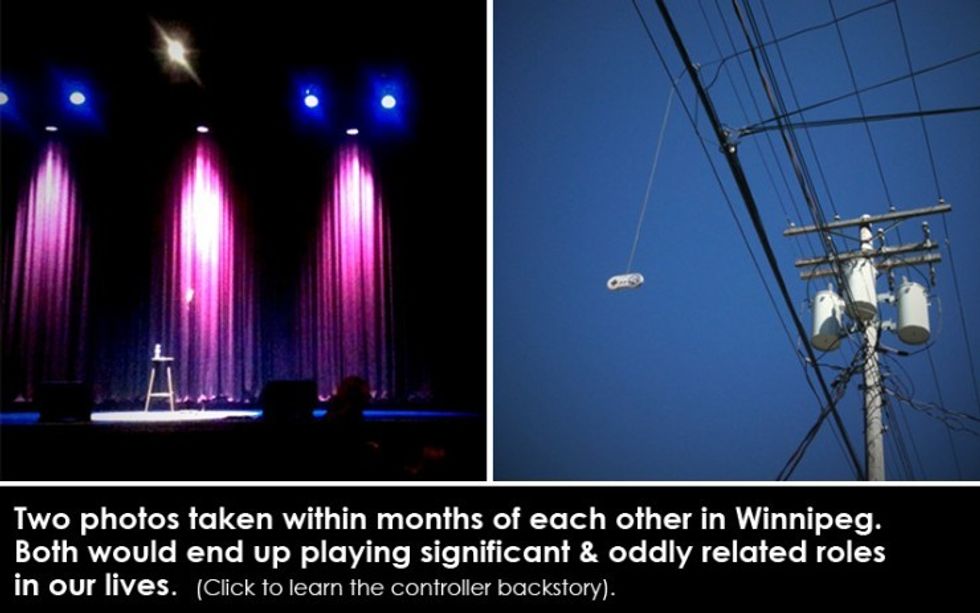 Hanging-controllers-looming-questions