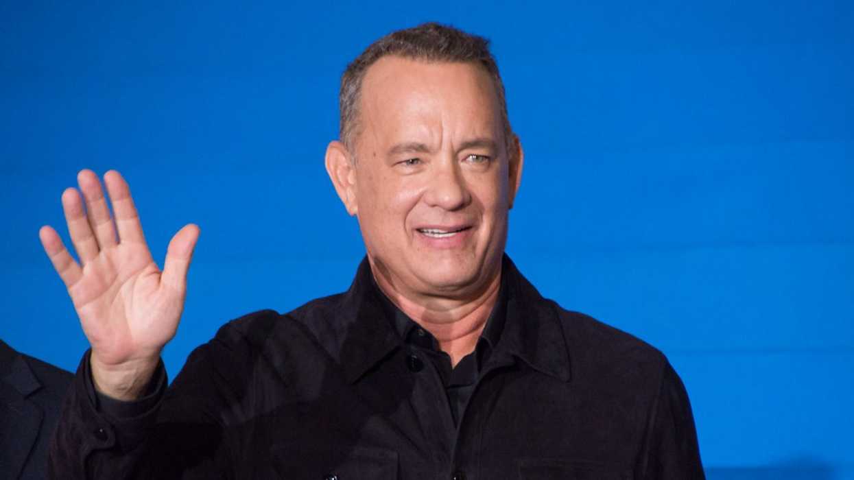 Hanks Corona