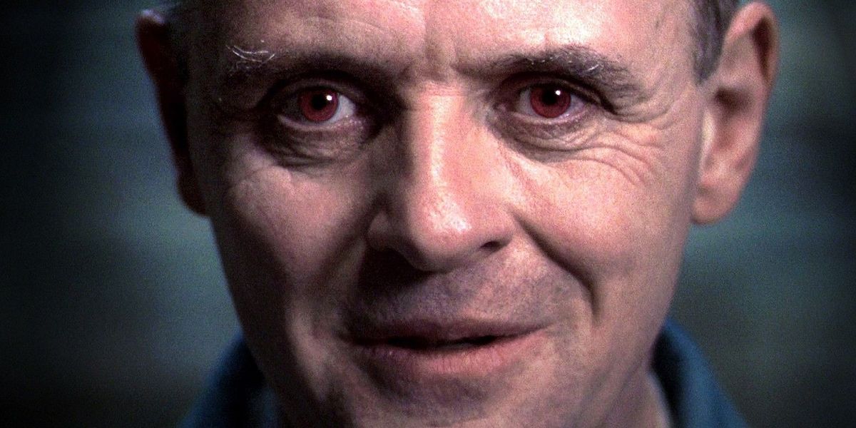 This Video Essay Breaks Down the Eyes of 'The Silence of the Lambs ...