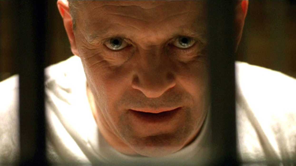 Hannibal Lecter