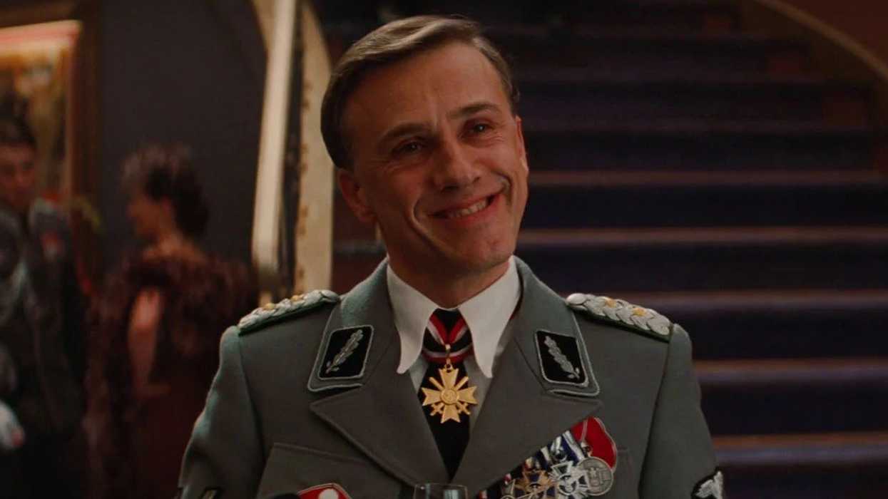 Hans Landa