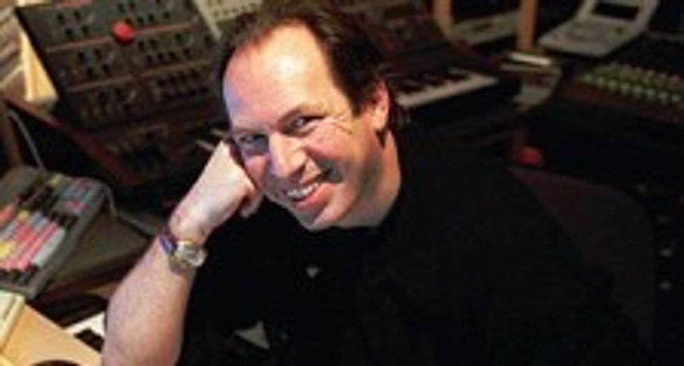 HansZimmer