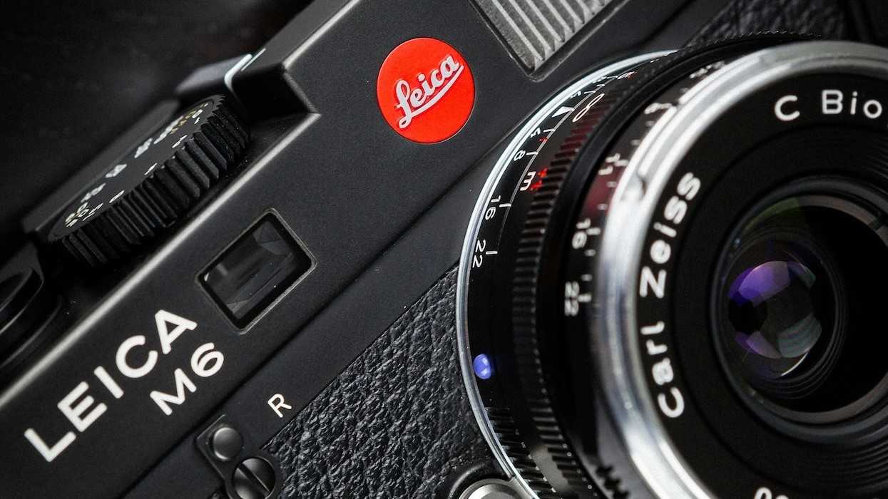 Happy 100th Anniversary, Leica I: Here's How to Celebrate