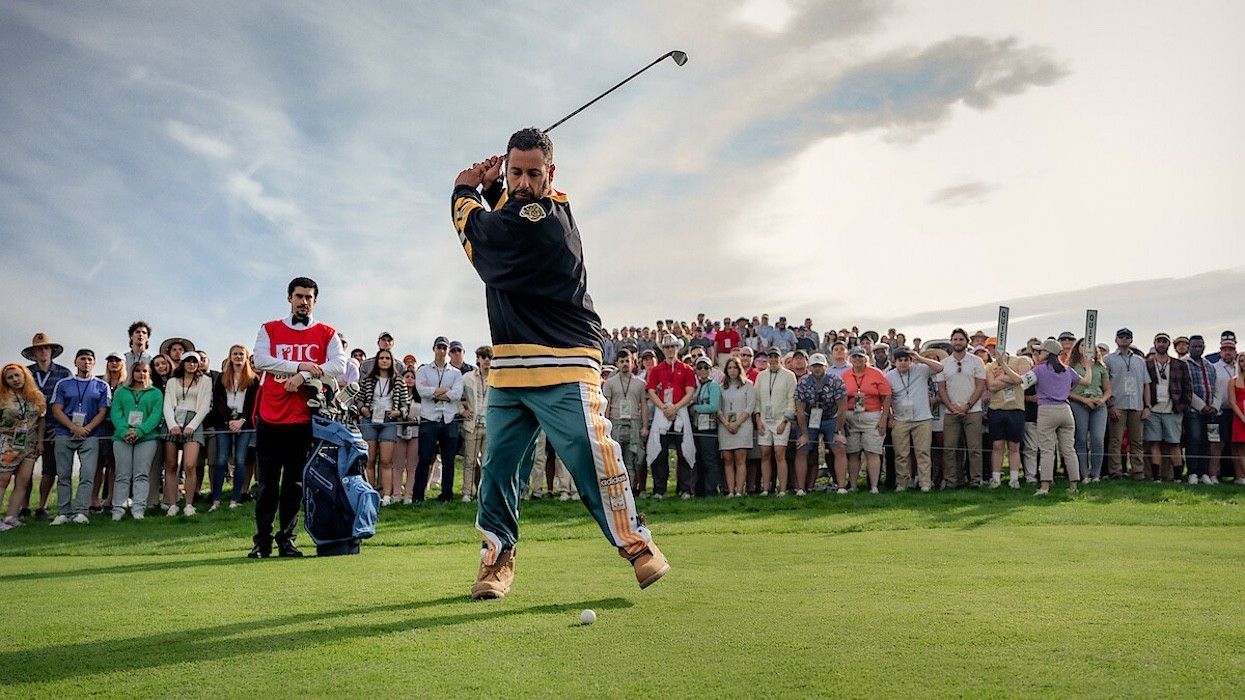 The Real Star of ‘Happy Gilmore 2’? New Jersey’s Tax Credits