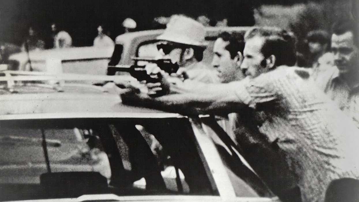 Harlan County USA