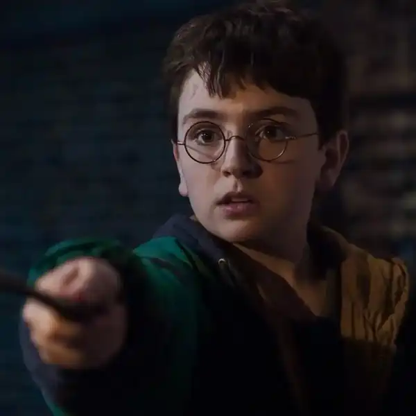 'Harry Potter and the Philosopher’s Stone'