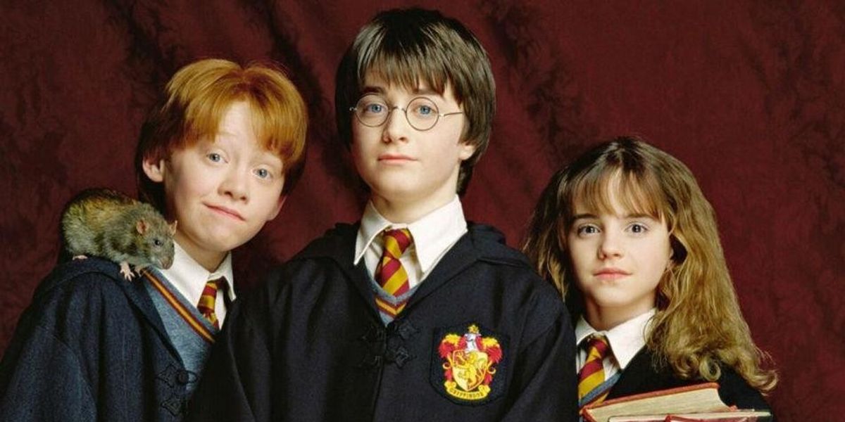 Harry Potter's 3 Children Explained (+How Harry's Son Nearly