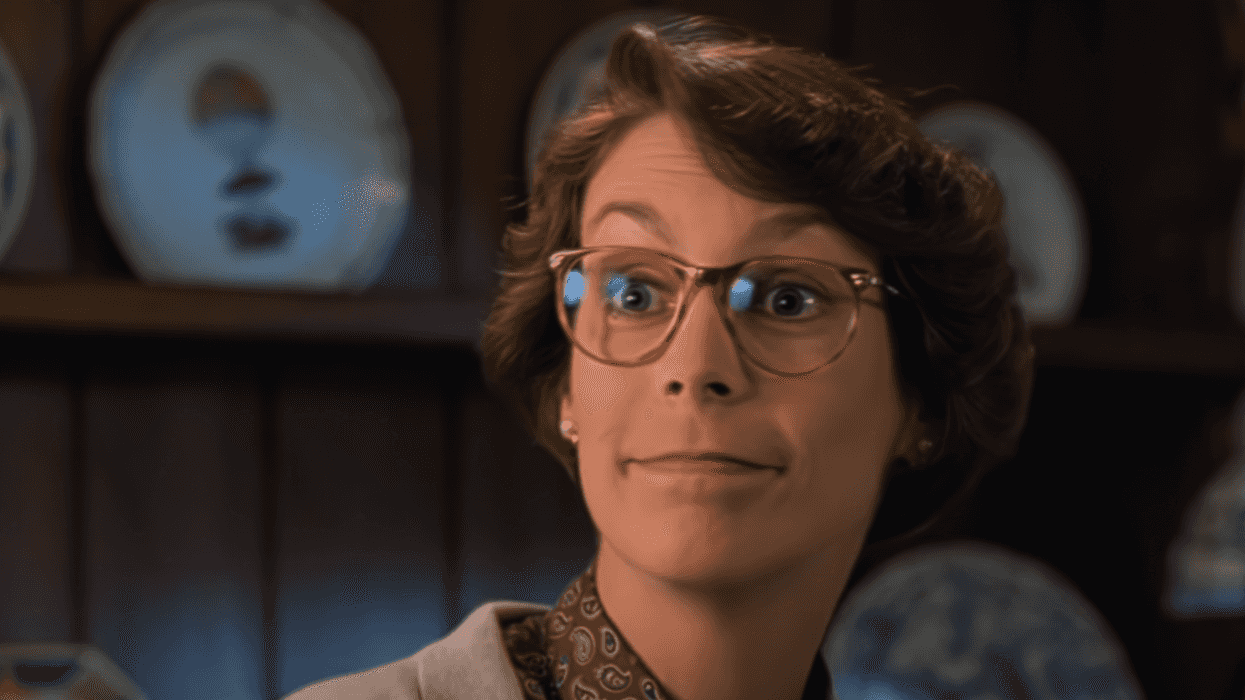 Has AI in Film Restorations Gone Too Far?