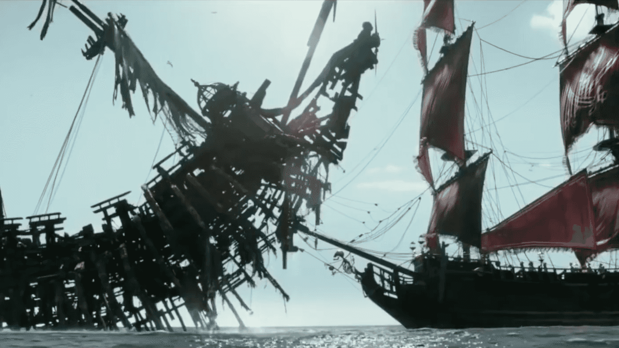 Has the Streaming Era Caused More Piracy?