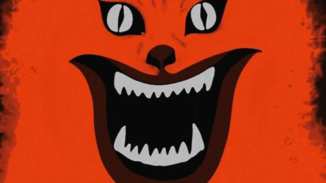 Hausu (1977)