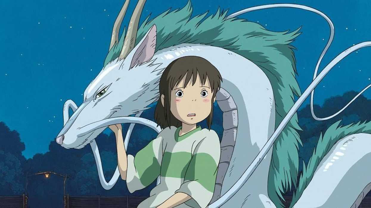 hayao miyazaki