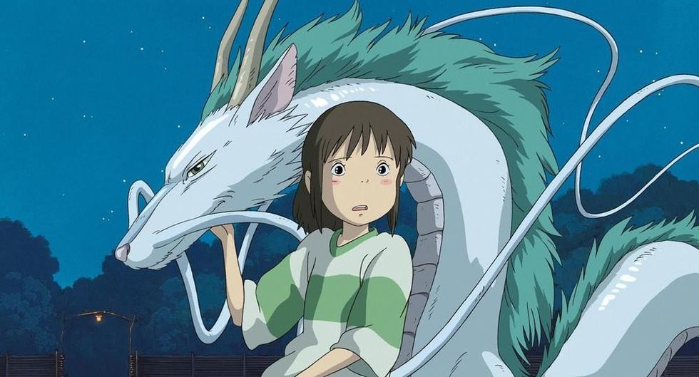 hayao miyazaki