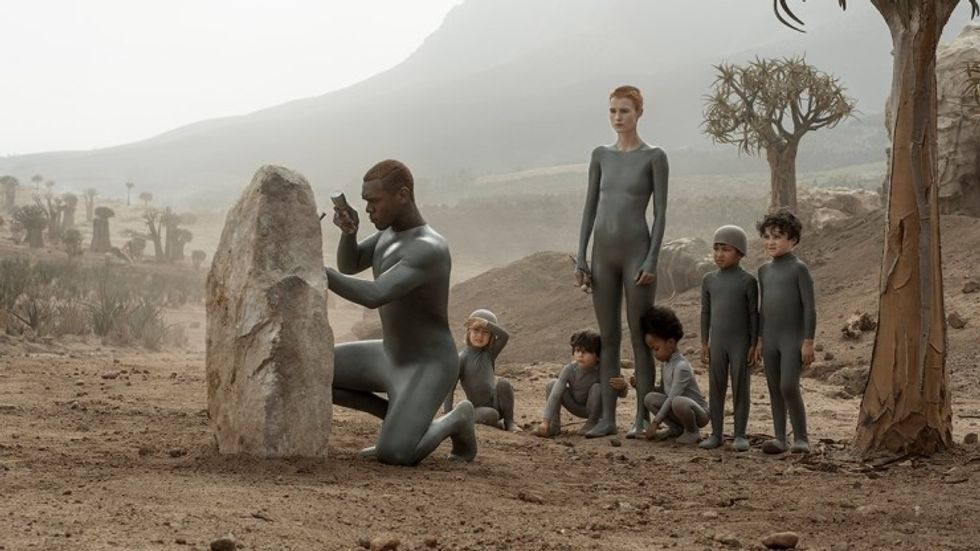 HBO in trouble with Justice Department after canceling diverse shows