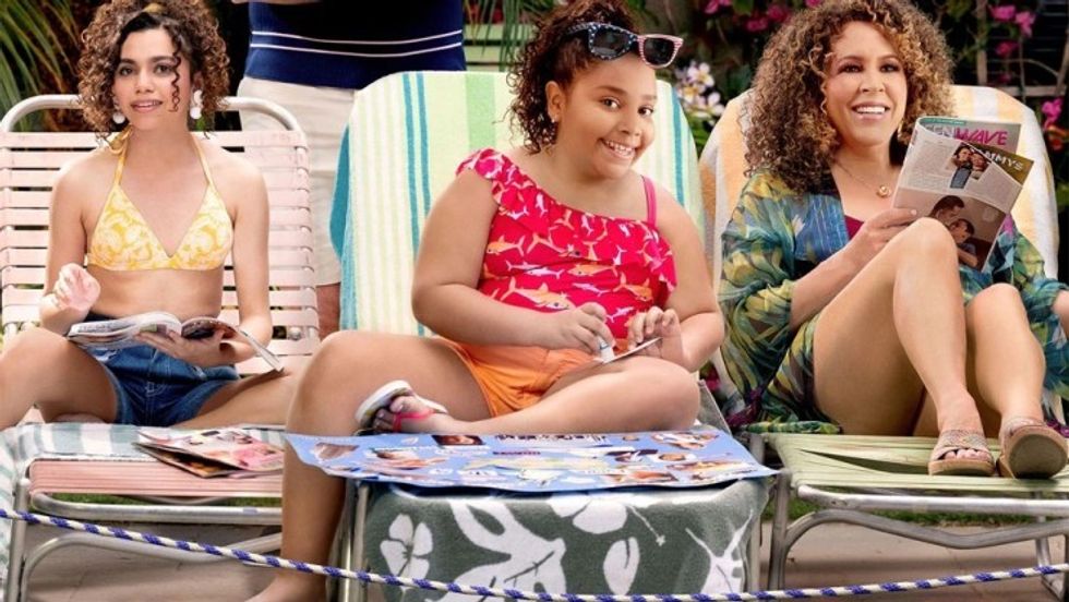 HBO is in trouble with the Feds after cancelling diverse programming