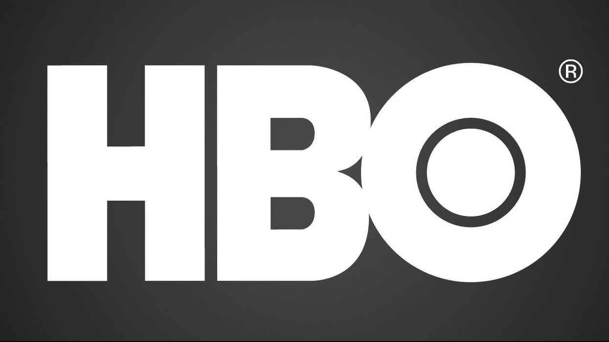 HBO Logo