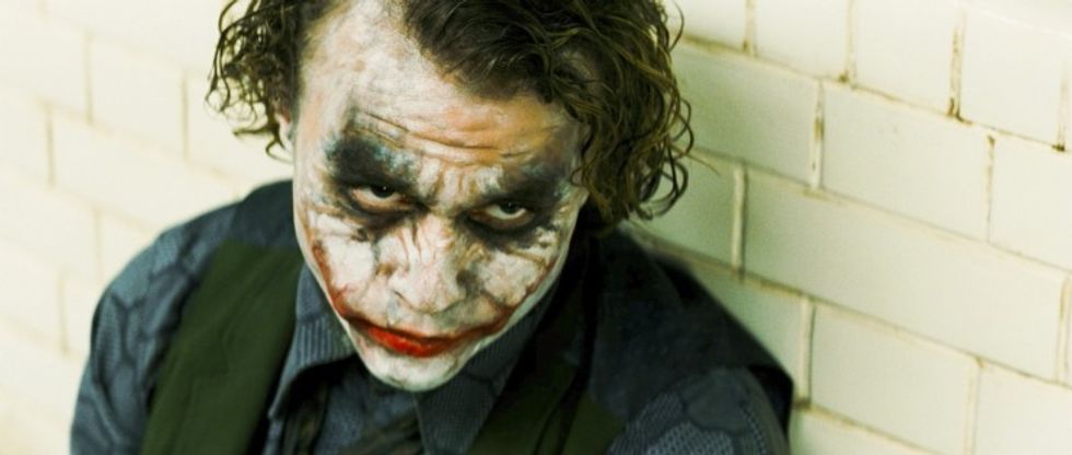 Heathledger