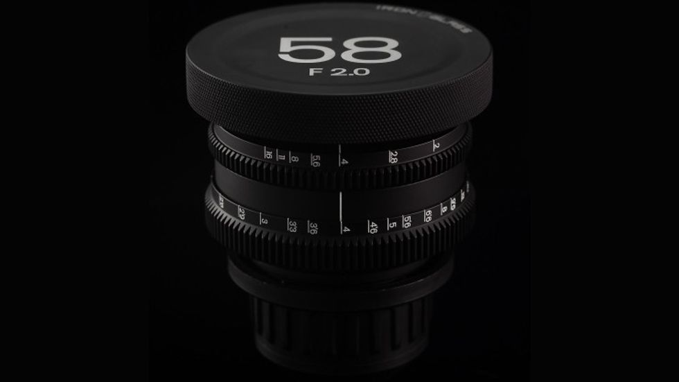 Helios 44-2 58mm f/2
