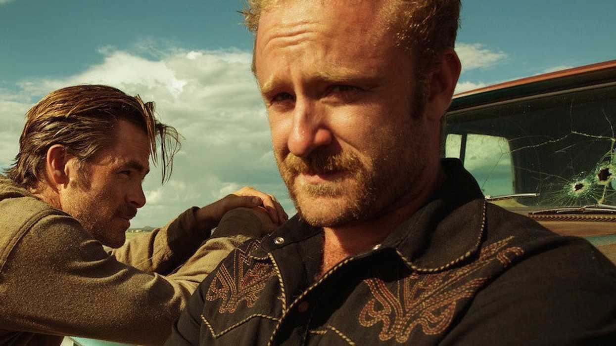 Hell or High Water