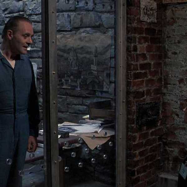 HEllo, Clarice