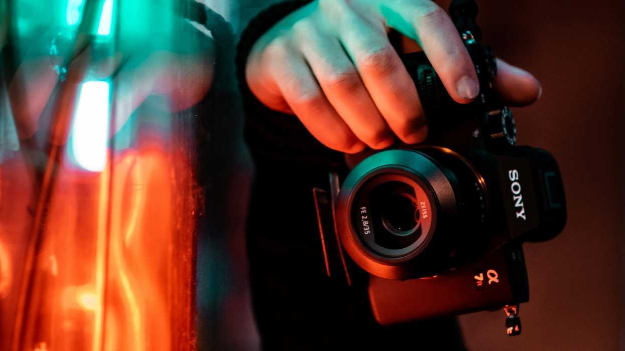 Here Are Some of the Best Black Friday and Cyber Monday Deals for Cinematographers