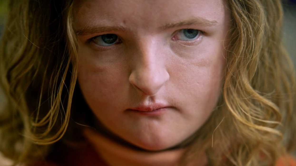Hereditary trailer
