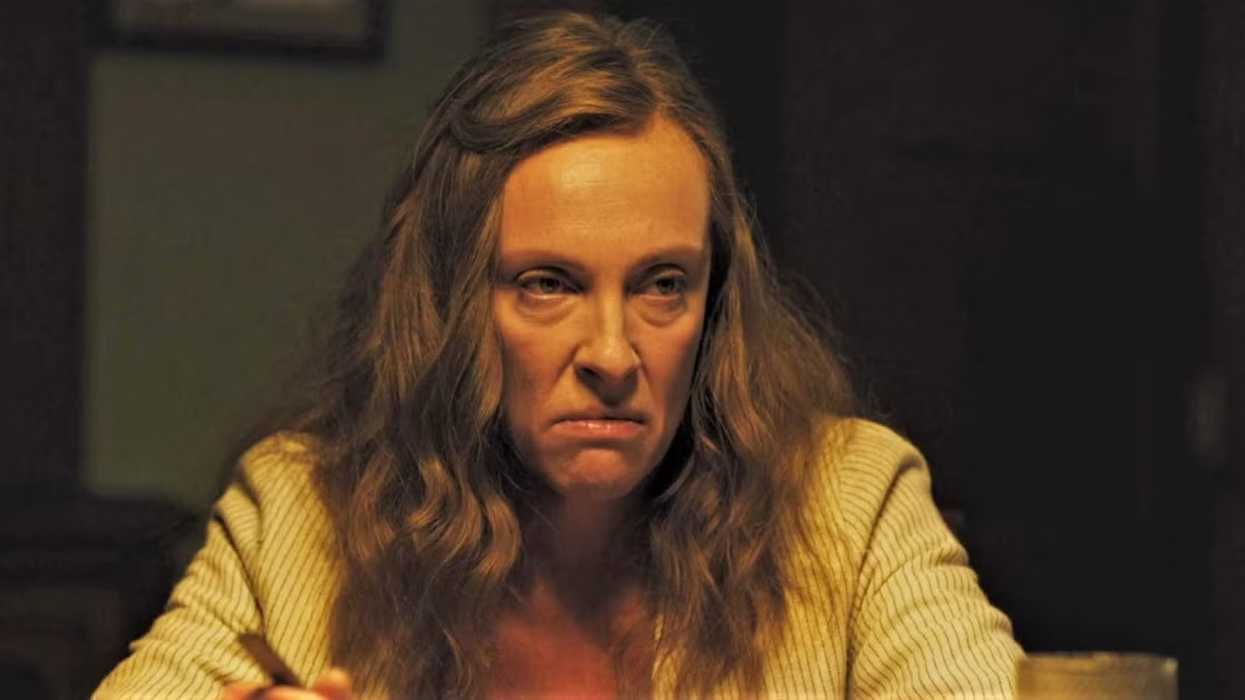 Hereditary
