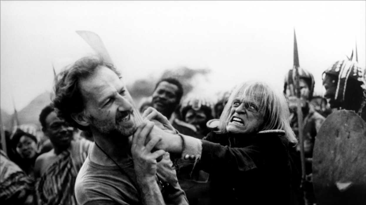 Herzog-Kinski