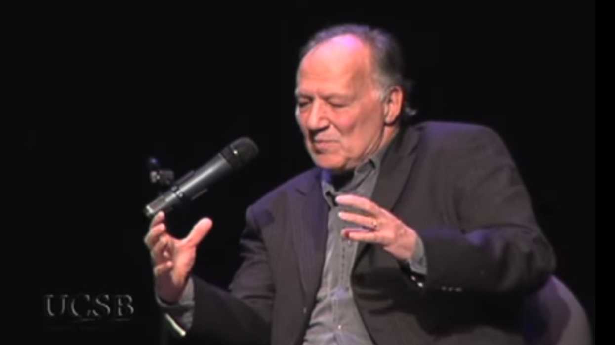 Herzog-uctv-evening