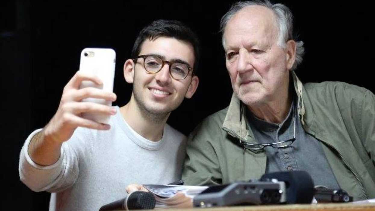 Herzog