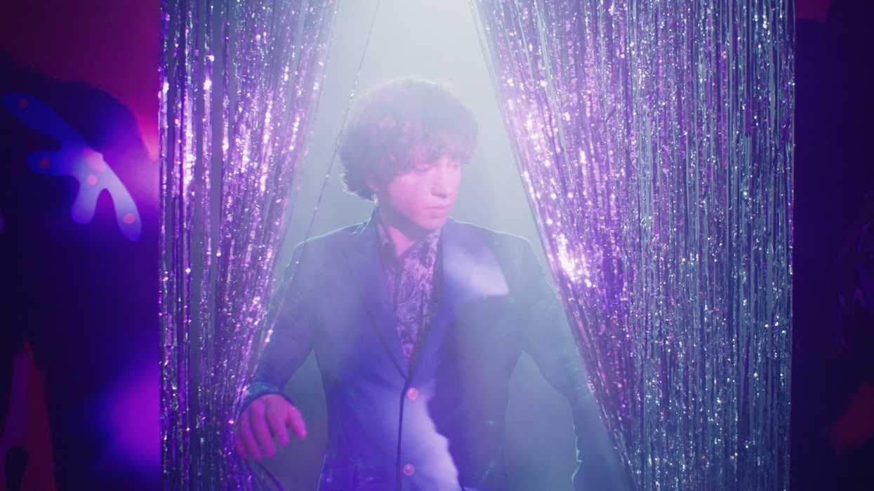 Hi-Glow Retro