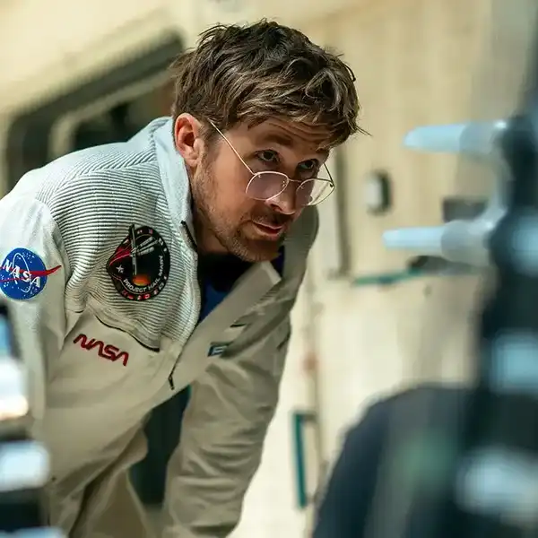 Hidden Details in 'Project Hail Mary'