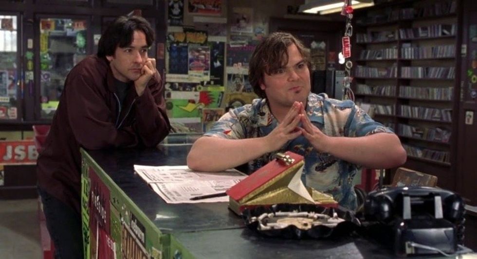 High_fidelity