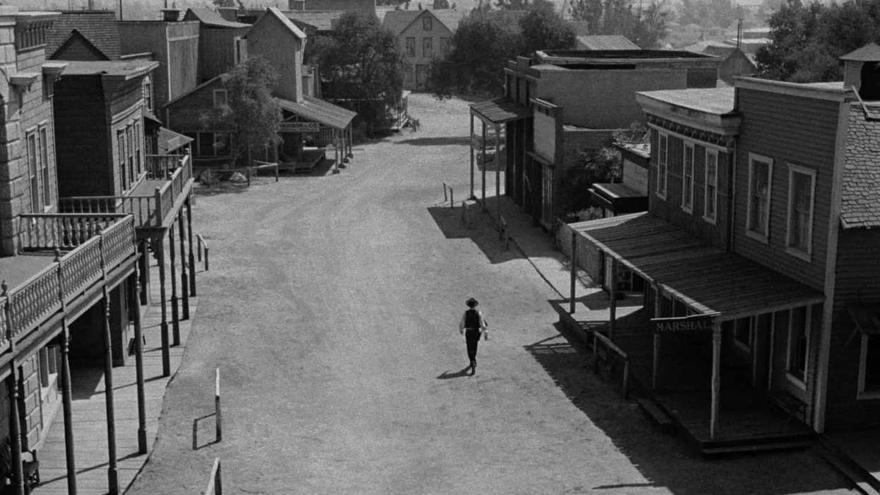 High Noon AFI Top 100