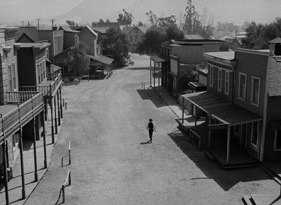 This 1952 Western Classic Ranked Among ‘Best Movies’ of All Time