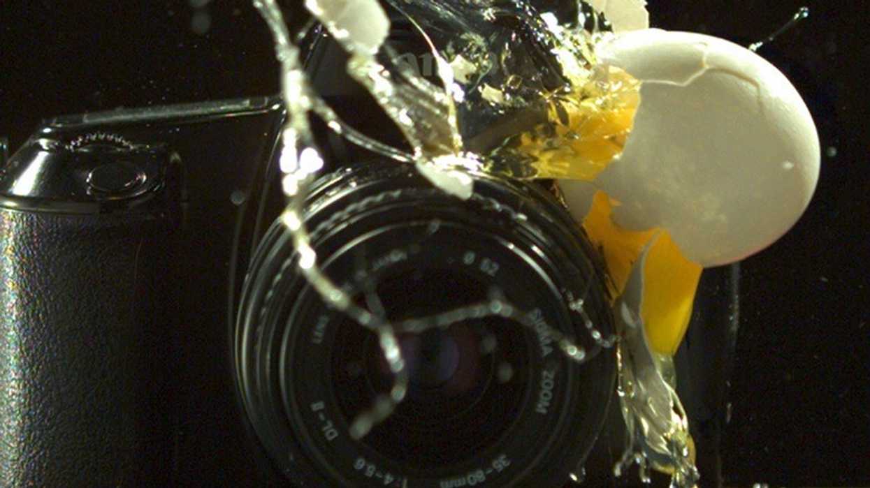 High_speed